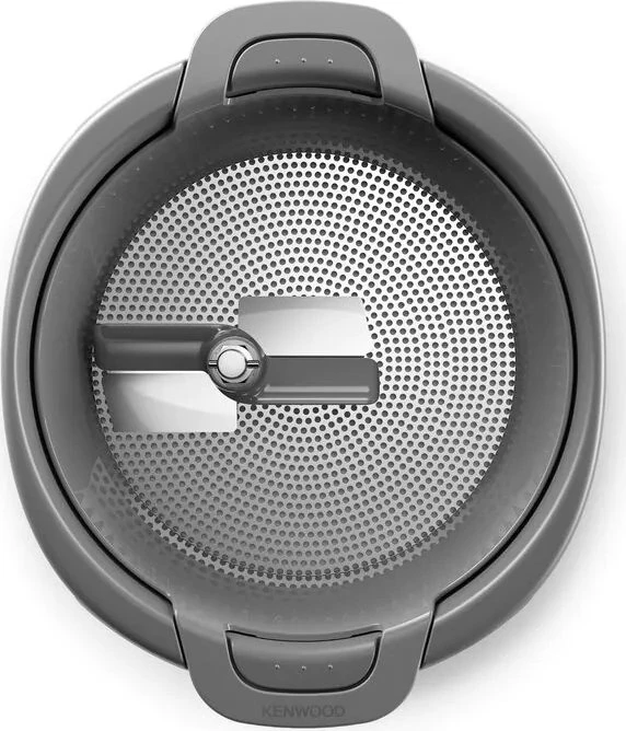 Kenwood KAT20.000GY Sieb und Passieraufsatz