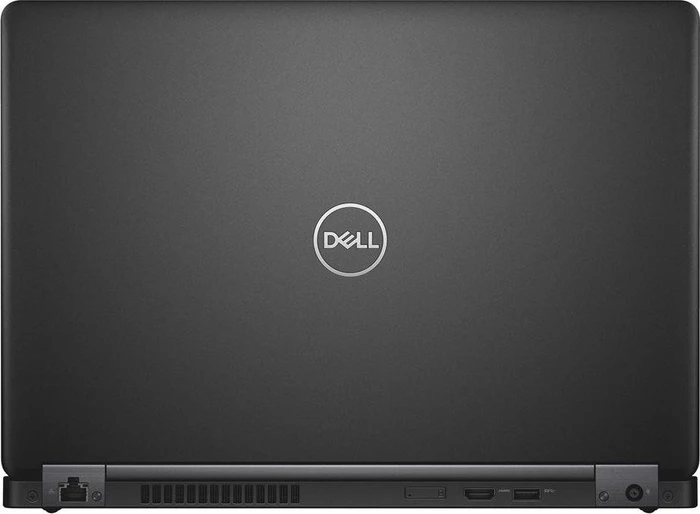 Dell Latitude 14 5495, Ryzen 7 PRO 2700U, 8GB RAM, 256GB SSD, DE
