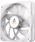 Antec P12 ARGB Fan, weiß, 120mm, 3er-Pack Vorschaubild