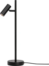 Nordlux Omari LED-Tischleuchte schwarz