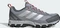 adidas Terrex Rockadia halo silver/silver metallic/better scarlet (Herren) Vorschaubild