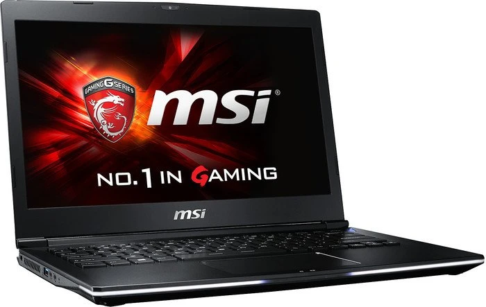 MSI GS30 2M-034PL, Core i7-4870HQ, 8GB RAM, 256GB SSD, GeForce GTX 970M, PL