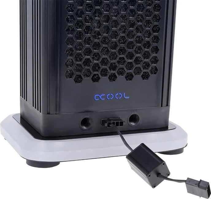 Alphacool Eiswand 360 CPU