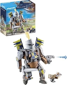 playmobil Novelmore Kampfroboter