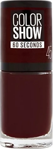 Maybelline Colorshow Nagellack