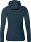 Vaude Monviso Grid Fleece Funktionsjacke dark sea uni (Damen) Vorschaubild
