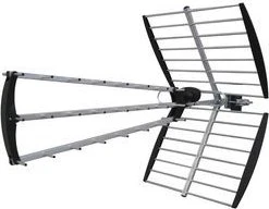 Maximum UHF-200