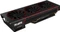 XFX Qicksilver Radeon RX 7800 XT Magnetic Air Gaming, 16GB GDDR6, HDMI, 3x DP Vorschaubild
