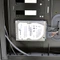 Lian Li PC-A51WRX schwarz/rot, Acrylfenster Vorschaubild