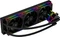 Thermalright Magic Qube 360 ARGB Black, schwarz Vorschaubild