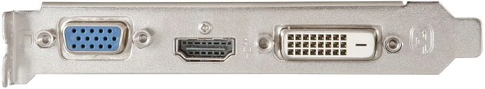 HIS Radeon R7 240 iCooler Boost Clock, 2GB DDR3, VGA, DVI, HDMI