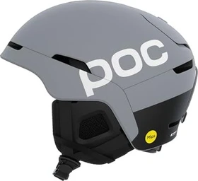 POC Obex BC MIPS Helm granite grey matt