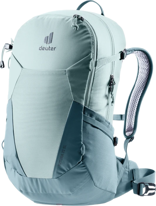 Deuter Futura 21 SL dusk/slateblue