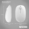 Incase Bluetooth Mouse Glacier, weiß, Bluetooth Vorschaubild