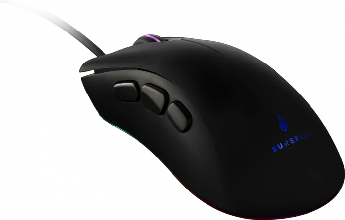 Verbatim SureFire Condor Claw, schwarz, USB