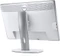 Dell UltraSharp U2412M, weiß, 24" Vorschaubild