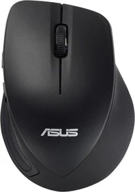 ASUS WT465 V2 Wireless Mouse schwarz, USB (90XB0090-BMU040)