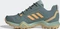 adidas Terrex AX3 hazy emerald/hazy orange/wild teal (Damen) Vorschaubild