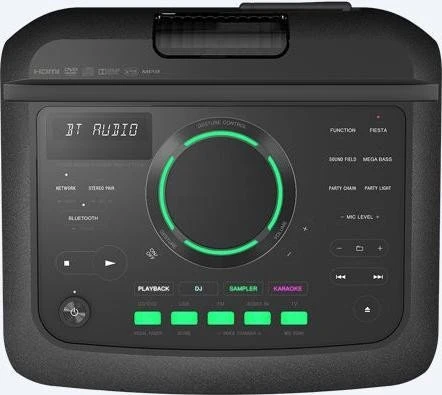 Sony MHC-V77DW