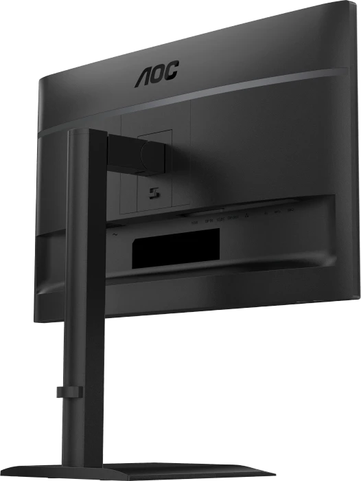 AOC 24E4CV, 23.8"