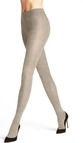 Falke Family Strumpfhose linen mel. (Damen)