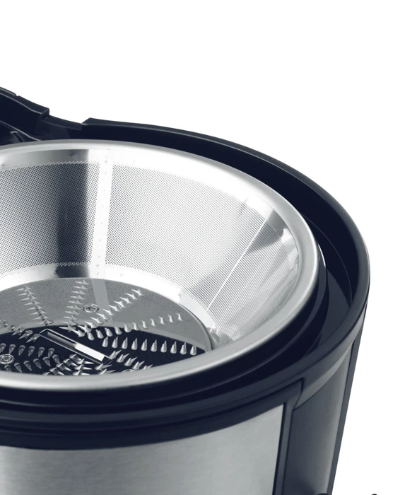 Bosch MES3500 Entsafter