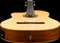 Ortega RCE125SN-L Thinline Left-Handed Natural Vorschaubild