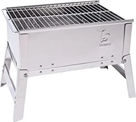 Bo-Camp Barbecue Kompakt Deluxe