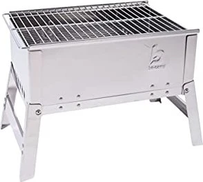 Bo-Camp Barbecue Kompakt Deluxe