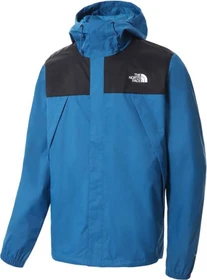 The North Face Antora Funktionsjacke black/banff blue (Herren)
