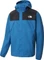 The North Face Antora Funktionsjacke black/banff blue (Herren) Vorschaubild