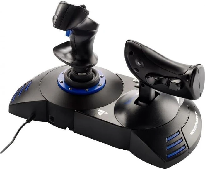 Thrustmaster T-Flight Hotas 4 (PS4/PC)