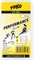 Toko Performance Hot Gleitwax 40g Wachs gelb Vorschaubild