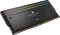 Corsair Dominator Titanium RGB schwarz UDIMM 64GB Kit, DDR5-6000, CL30-36-36-76 Vorschaubild