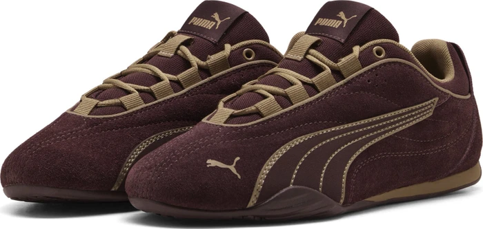 Puma Catch Soleil chocolate fondue/soft taupe (Damen)