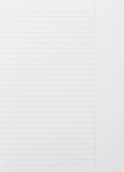 Oxford Schulheft, A4, Lineatur 25, blau, 32 Blatt