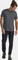 Ortovox 150 Cool Brand Funktionsshirt kurzarm black steel blend (Herren) Vorschaubild