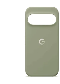 Google Pixelsnap Case für Pixel 11 Pro olive