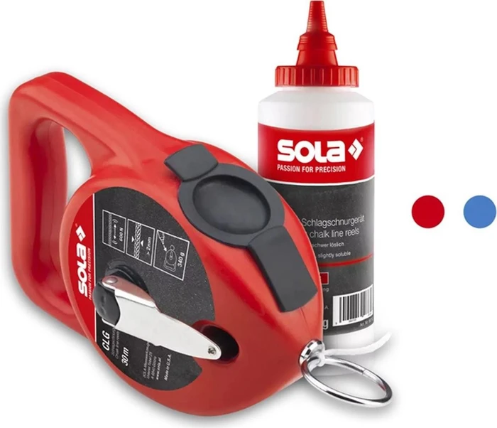 Sola CLG Schlagschnur