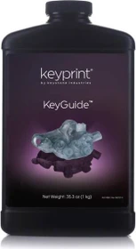 Keystone Industries KeyPrint KeyGuide transparent, 1.00kg