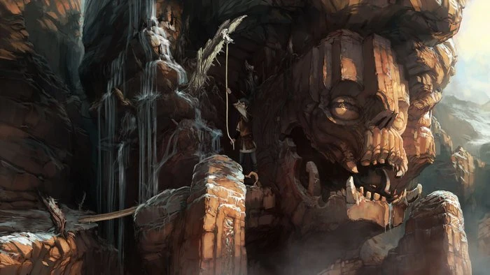 Das schwarze Auge - Satinavs Ketten (PC)