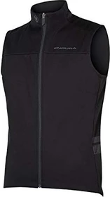 Endura Windchill II Fahrradweste schwarz (Herren)