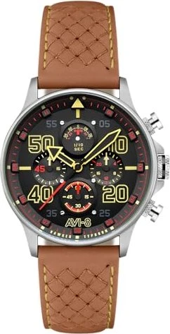 AVI-8 Hawker Typhoon Coningham Chronograph