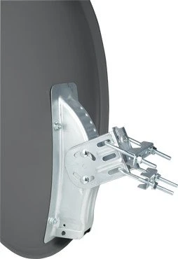 Telestar Digirapid 60 A schiefergrau