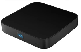 OWC miniStack STX, Thunderbolt 4 / USB4