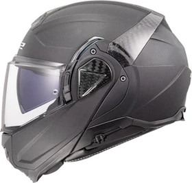 LS2 FF910 Advant II Solid matt grau