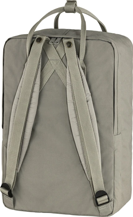 Fjällräven Kanken Laptop 17 fog