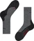 Falke TK2 Wool Wandersocken schwarz (Herren) Vorschaubild