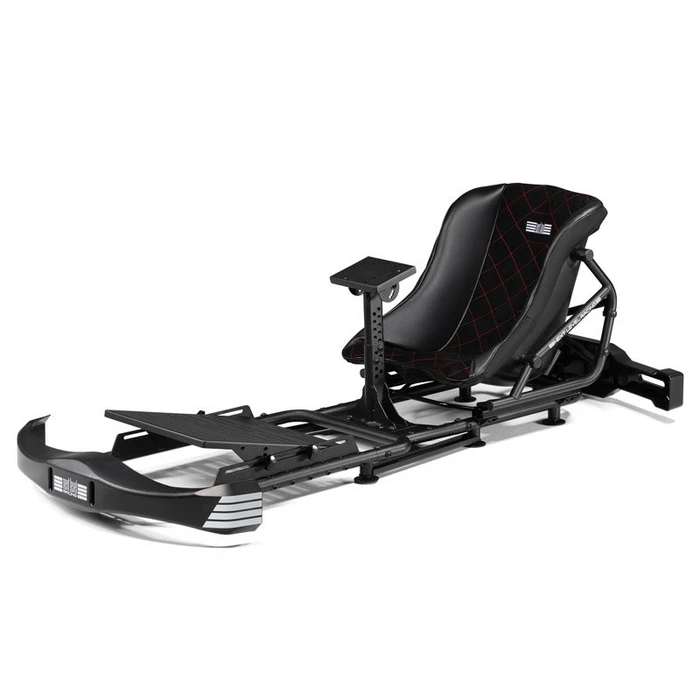 Next Level Racing Go Kart Plus - Racing Cockpit