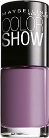 Maybelline Colorshow Nagellack 554 lavender lies, 7ml